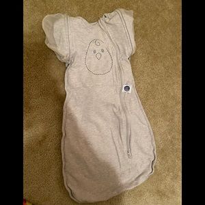 Nested Bean Zen One Sleep Swaddle